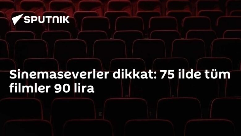 Sinema Festivali