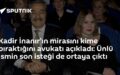 Kadir İnanır