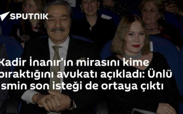 Kadir İnanır