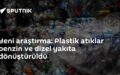 plastik atık