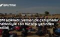 yerinden edilen
