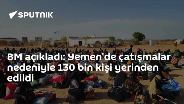 yerinden edilen