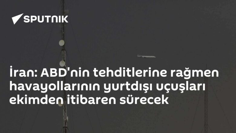 İran havayolları