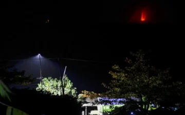 Anak Krakatau