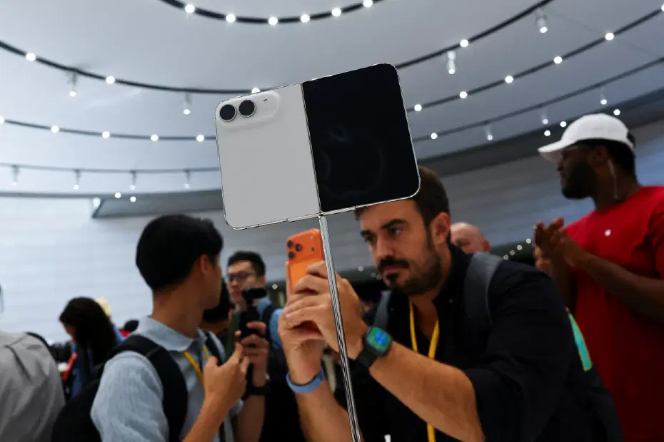 iPhone Duo
