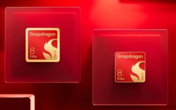 Snapdragon 8 Elite Gen 6