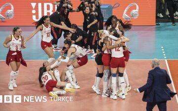 2026 Avrupa Şampiyonası