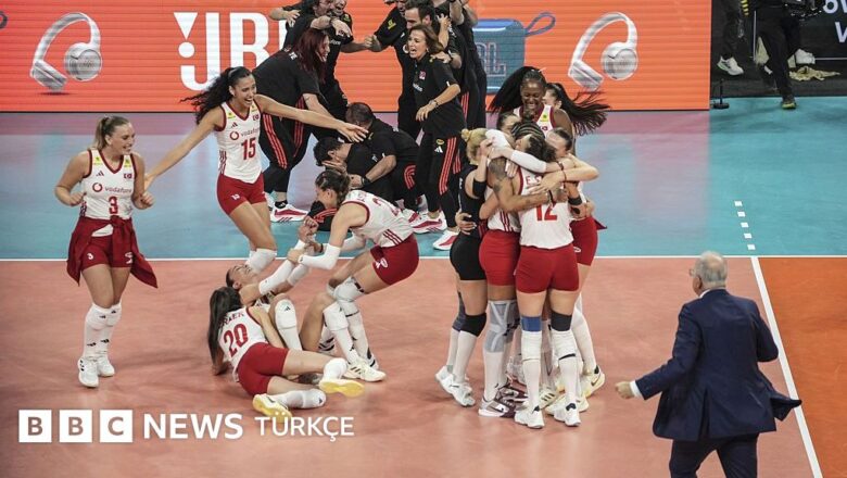 2026 Avrupa Şampiyonası