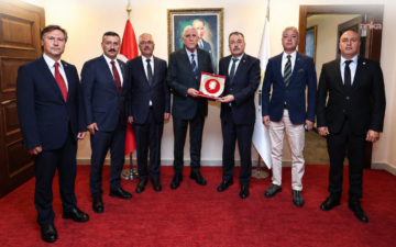 Kamu-İş Konfederasyonu
