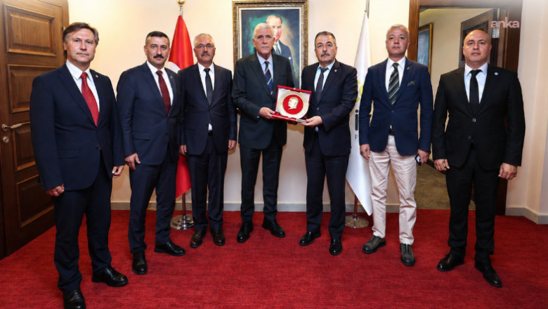 Kamu-İş Konfederasyonu