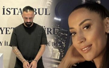 mahrem görüntü skandalı