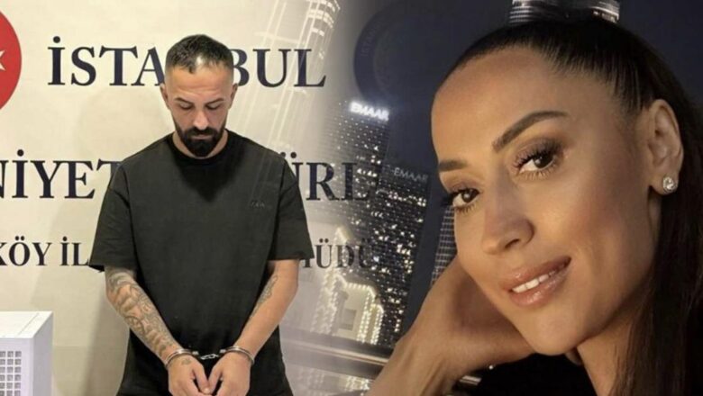 mahrem görüntü skandalı