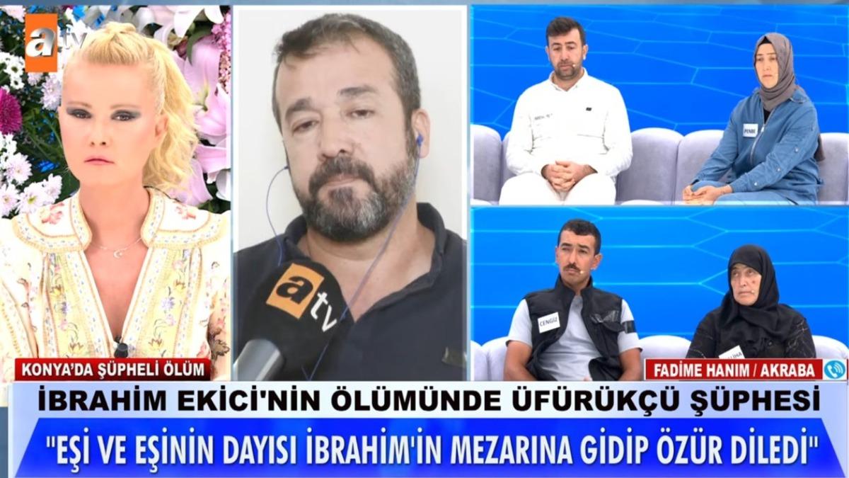 İkinci Palu Ailesi Vakası