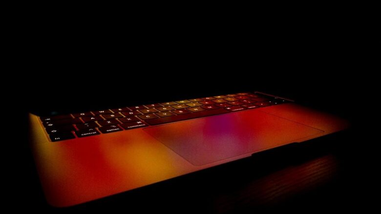Intel Mac’ler