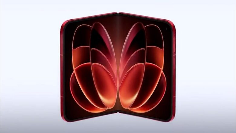 Xiaomi 18 Fold