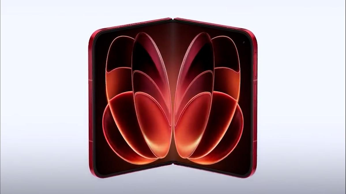 Xiaomi 18 Fold