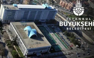 İBB Yolsuzluk Operasyonu