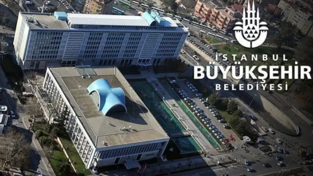 İBB Yolsuzluk Operasyonu