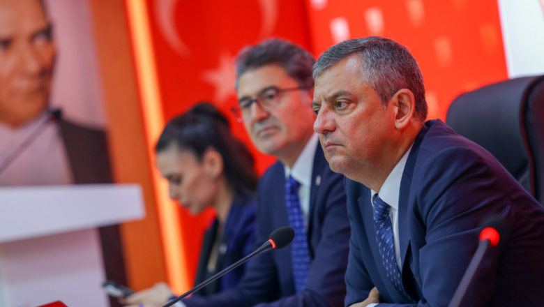 Melih Gökçek