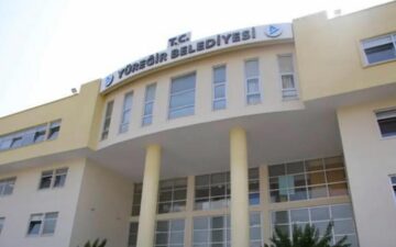 Yüreğir belediye başkanvekili