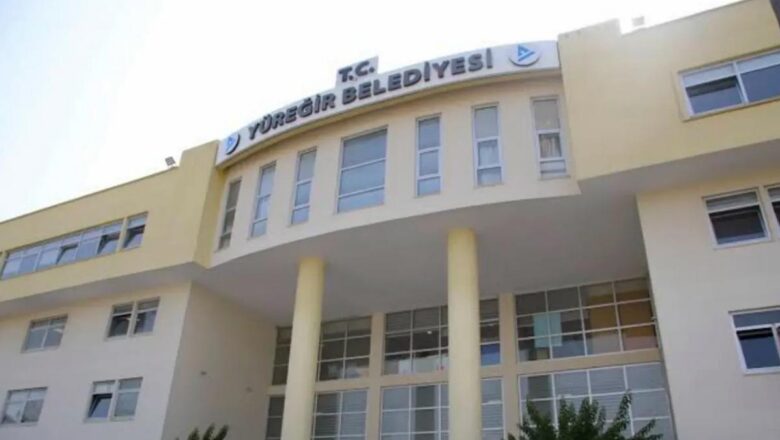 Yüreğir belediye başkanvekili