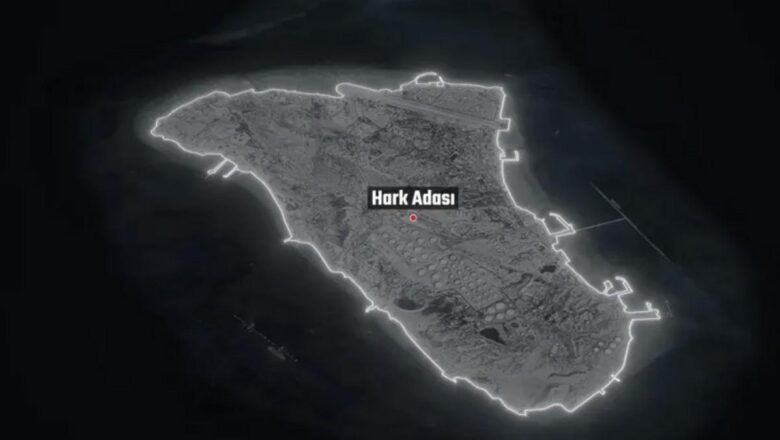 Hark Adası
