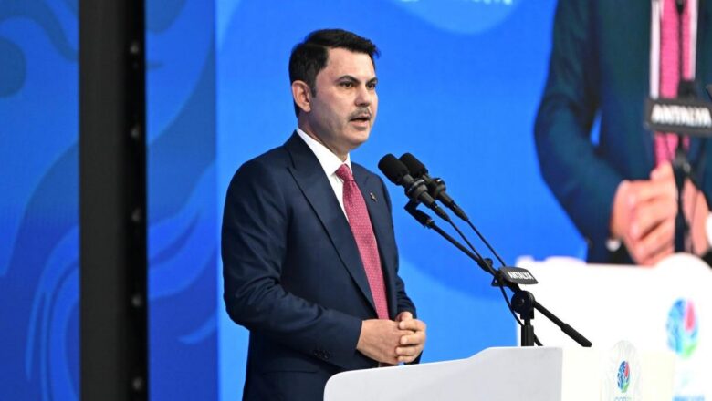 COP31 Antalya