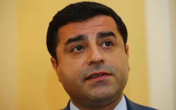 Selahattin Demirtaş