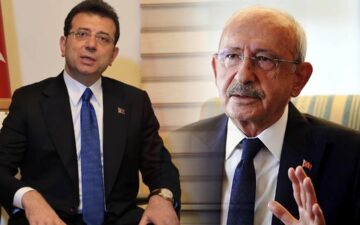 Kılıçdaroğlu