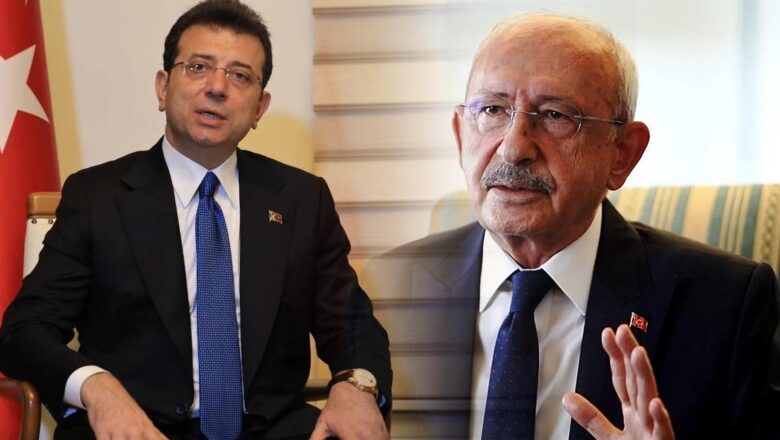 Kılıçdaroğlu