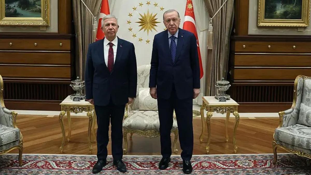 Mansur Yavaş
