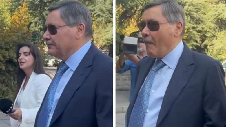 Melih Gökçek