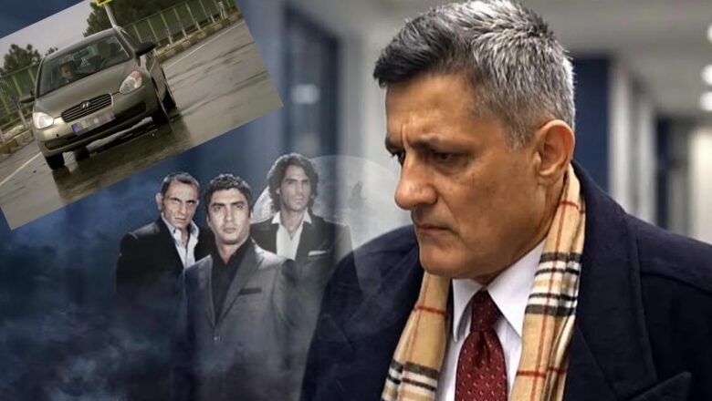 Kaşif Kozinoğlu