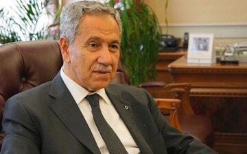 Bülent Arınç