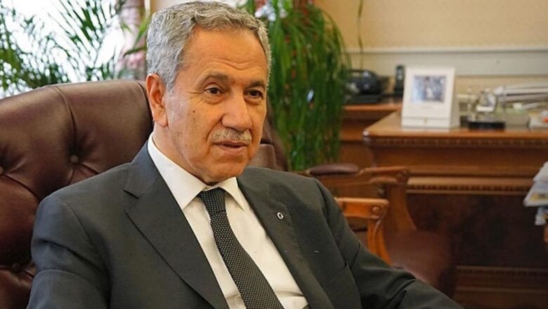 Bülent Arınç