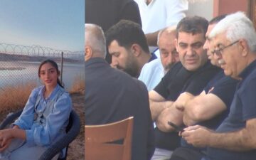 otobüs kaza