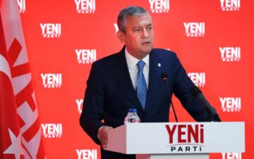 Yeni Parti