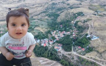 Büşra Balıkçı