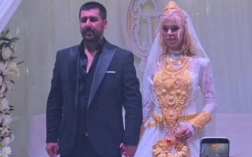Kara Haydar