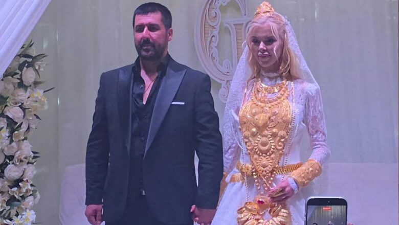 Kara Haydar
