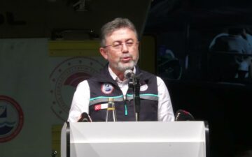 sezon açılışı
