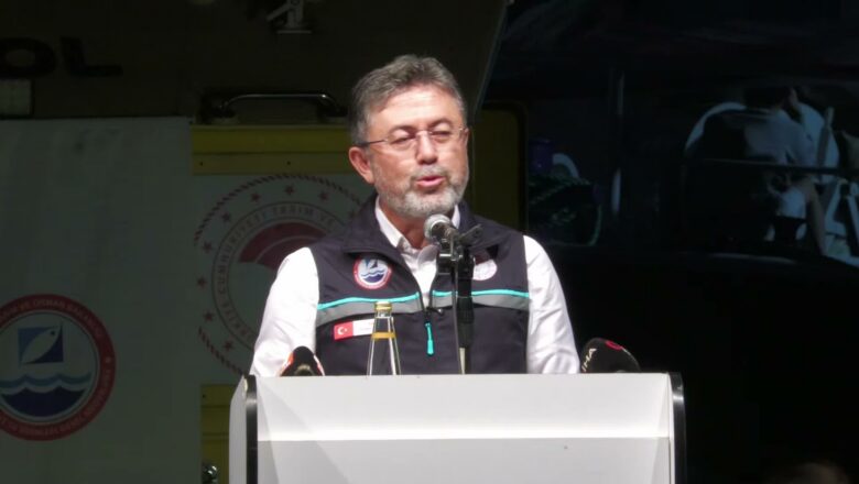 sezon açılışı