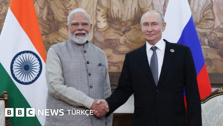 Modi çağrısı