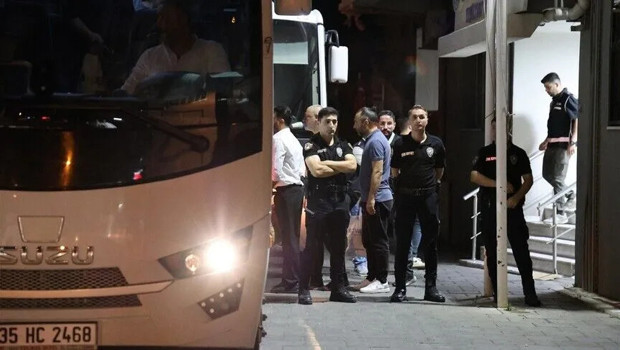 Seferihisar Belediye Başkanı