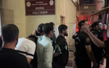 Şirinler operasyonu