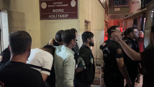 Şirinler operasyonu