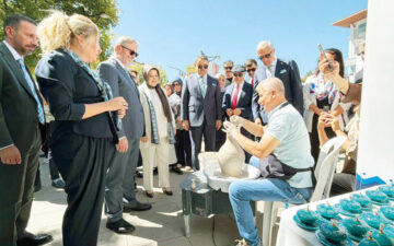 Kütahya Yaşayan Miras