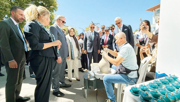 Kütahya Yaşayan Miras