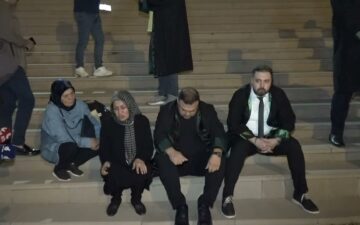 Ezgi Apartmanı