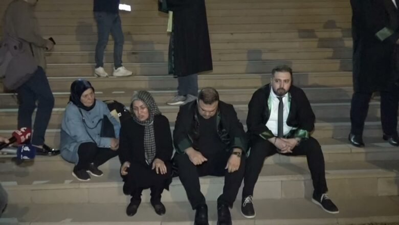 Ezgi Apartmanı